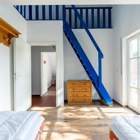 Feriehus Losentitz By Interhome