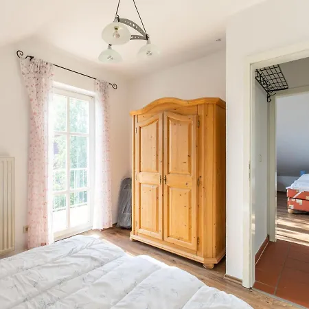 Losentitz By Interhome *