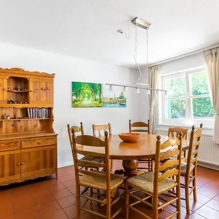 Ferienhaus Losentitz - Zud750