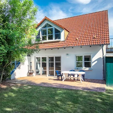Ferienhaus Losentitz - Zud750