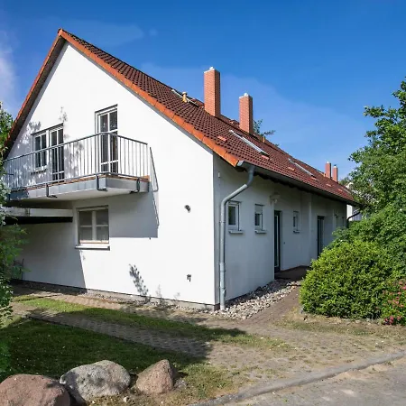 Losentitz - Zud750 Ferienhaus *