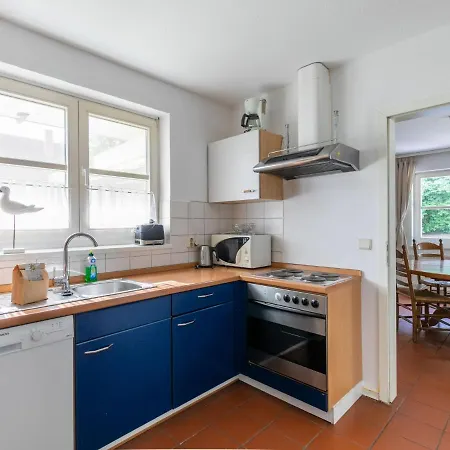 Losentitz - Zud750 Ferienhaus Garz (Rugen)