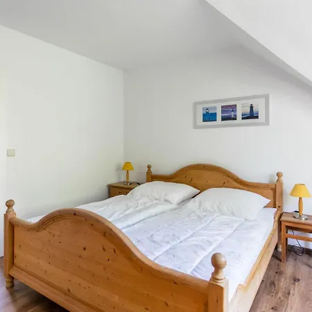 Ferienhaus Losentitz - Zud750 *