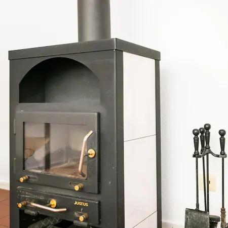 Ferienhaus Losentitz - Zud750 Garz (Rugen)