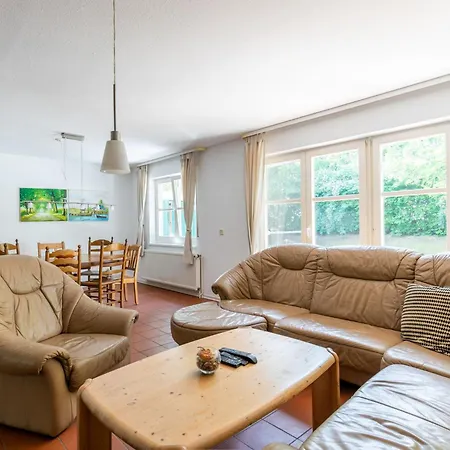 Losentitz By Interhome *