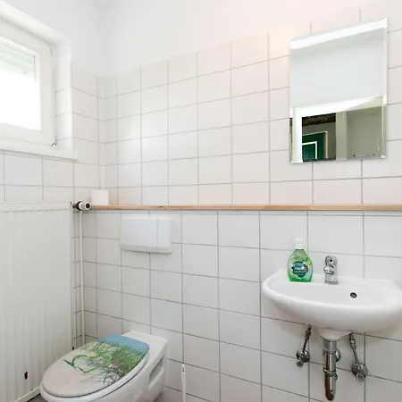 Feriehus Losentitz By Interhome