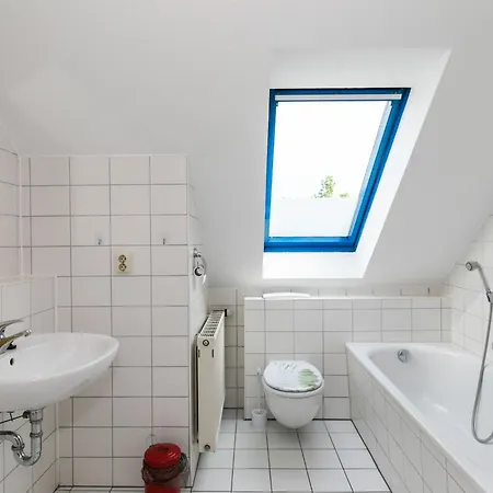 Losentitz By Interhome * Garz (Rugen)