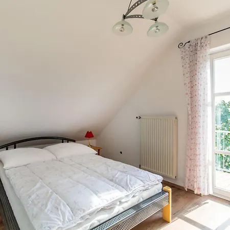 Ferienhaus Losentitz - Zud750