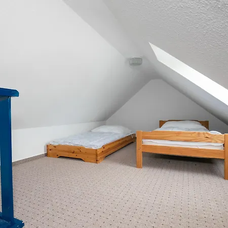 Ferienhaus Losentitz - Zud750 *