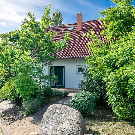 Losentitz By Interhome